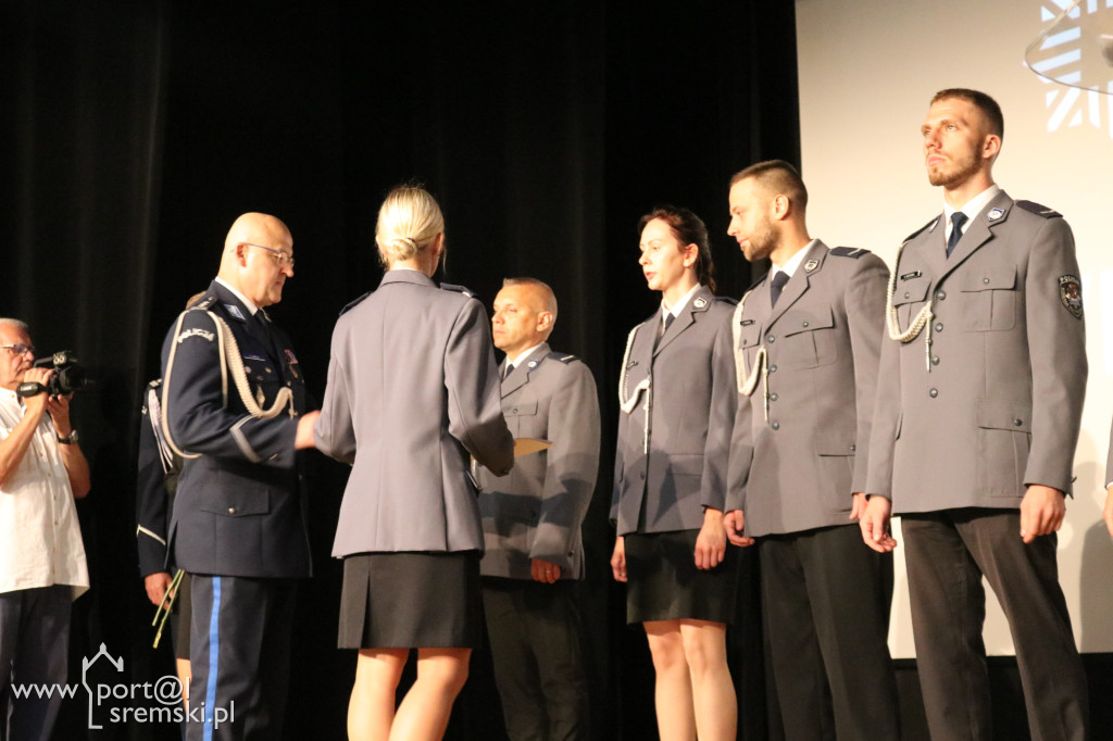 Święto Policji