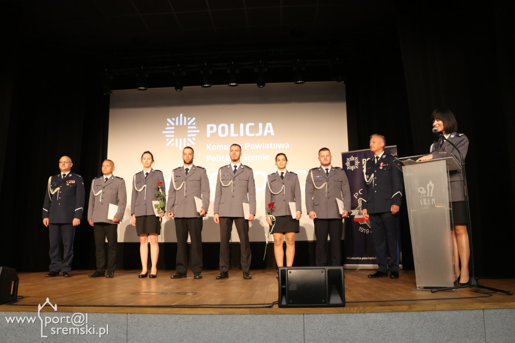 Święto Policji