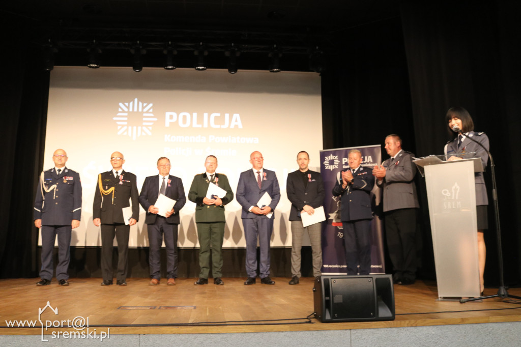 Święto Policji