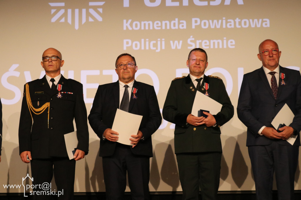 Święto Policji