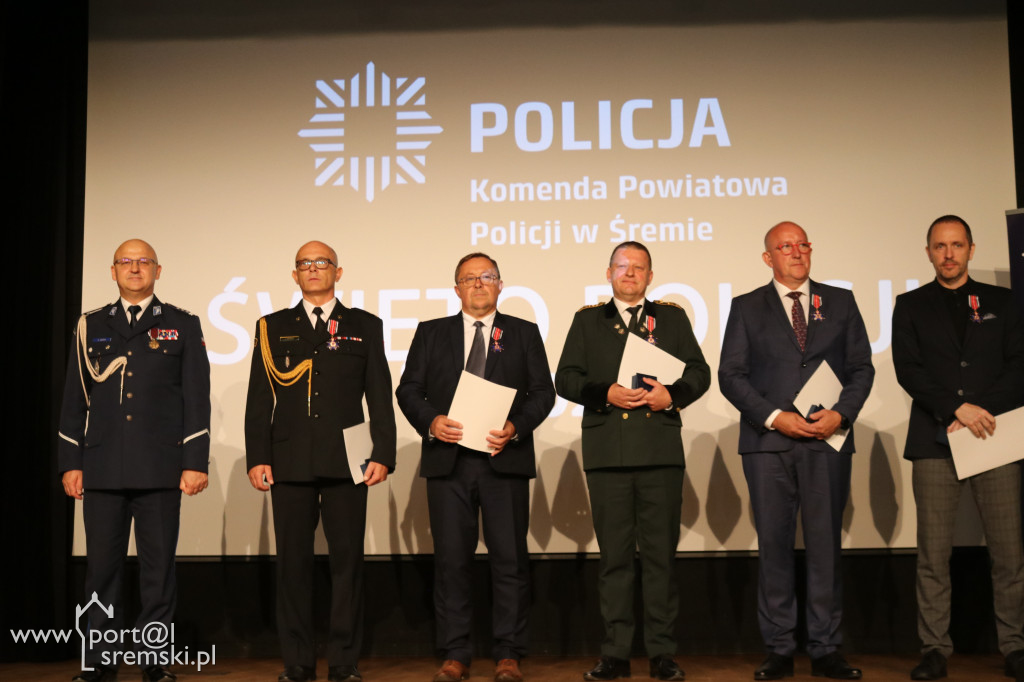 Święto Policji