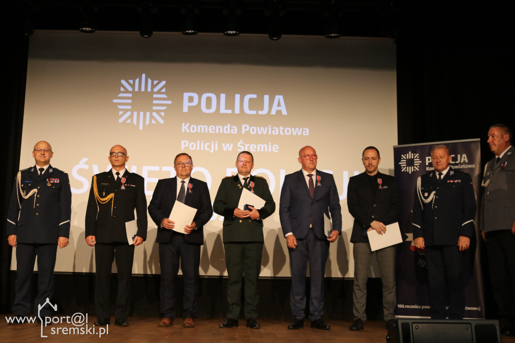 Święto Policji