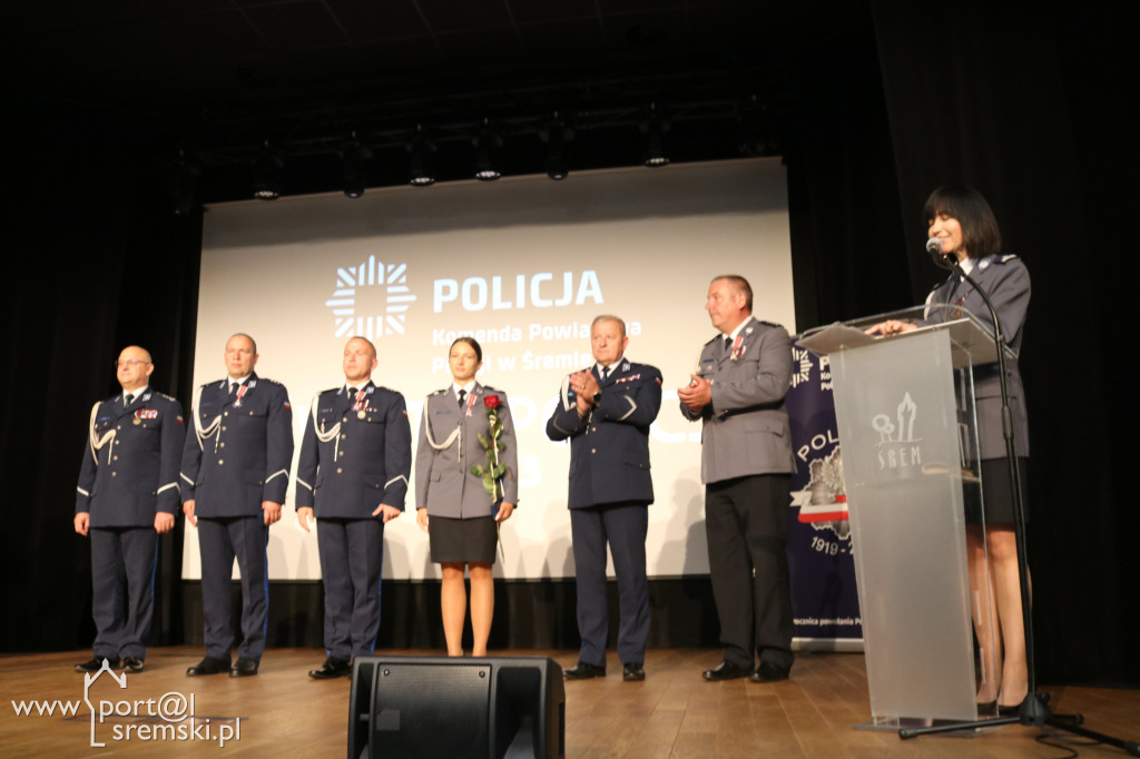 Święto Policji
