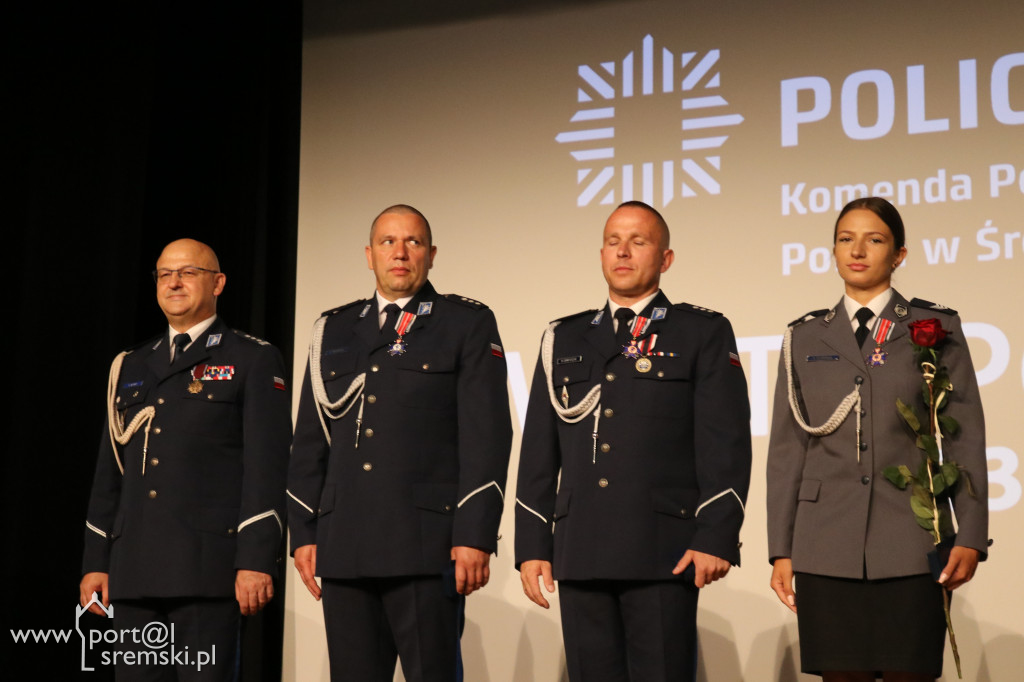 Święto Policji