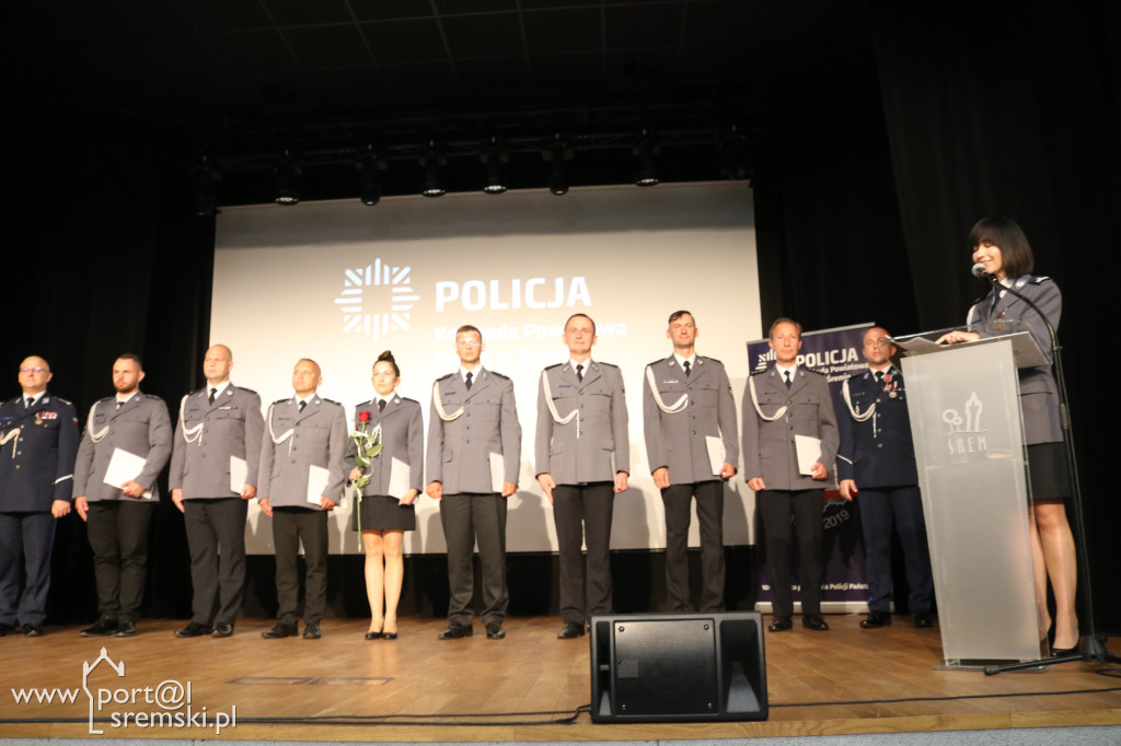 Święto Policji