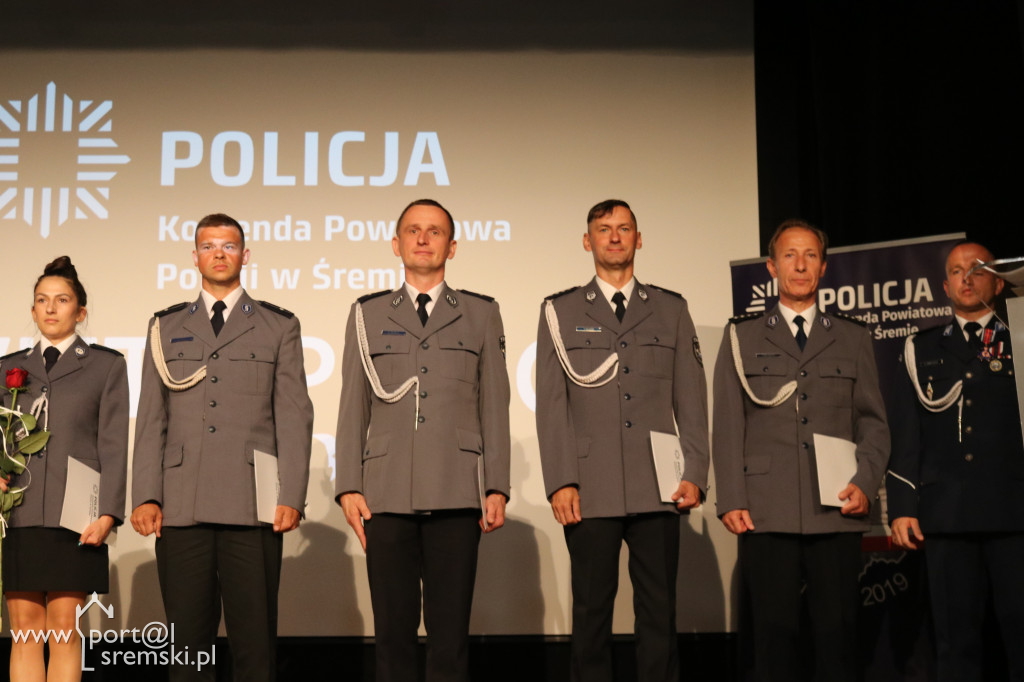 Święto Policji
