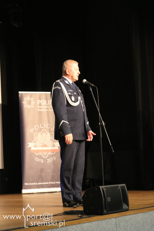 Święto Policji