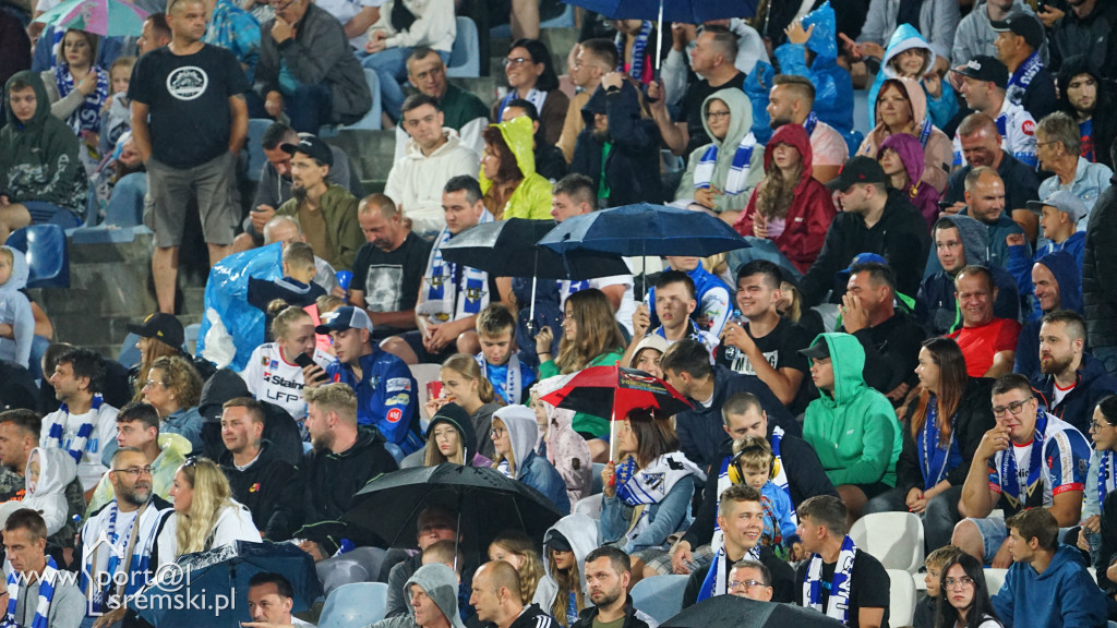 Fogo Unia Leszno - Sparta Betard Wrocław