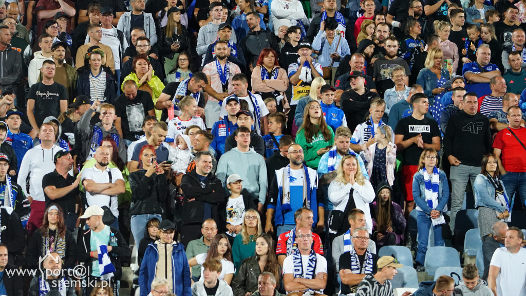 Fogo Unia Leszno - Sparta Betard Wrocław