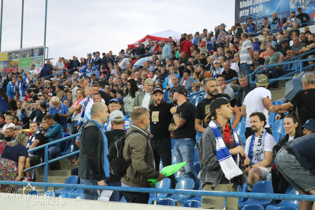 Fogo Unia Leszno - Sparta Betard Wrocław