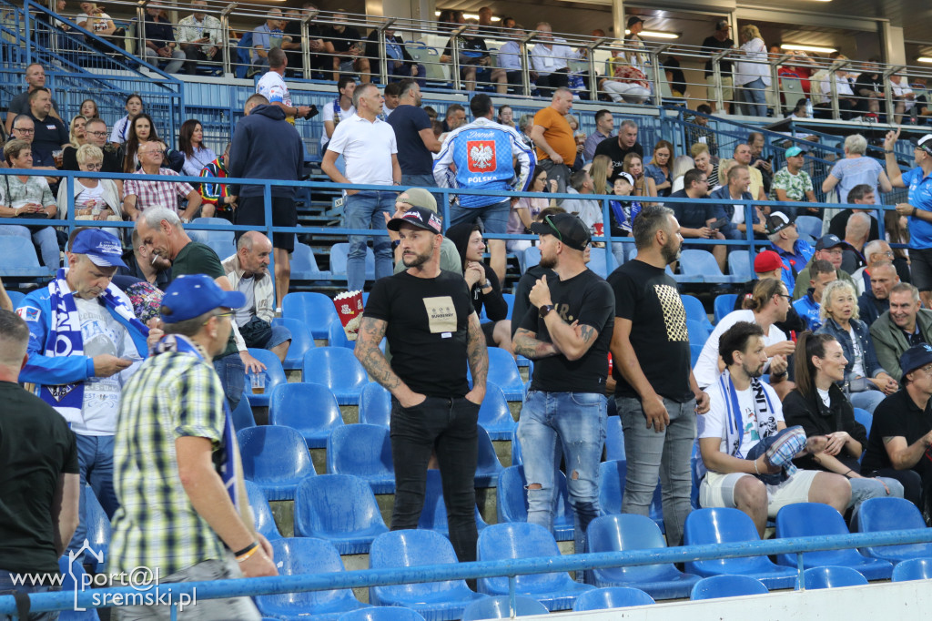 Fogo Unia Leszno - Sparta Betard Wrocław