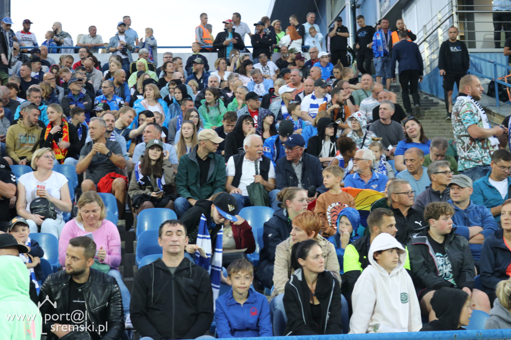 Fogo Unia Leszno - Sparta Betard Wrocław