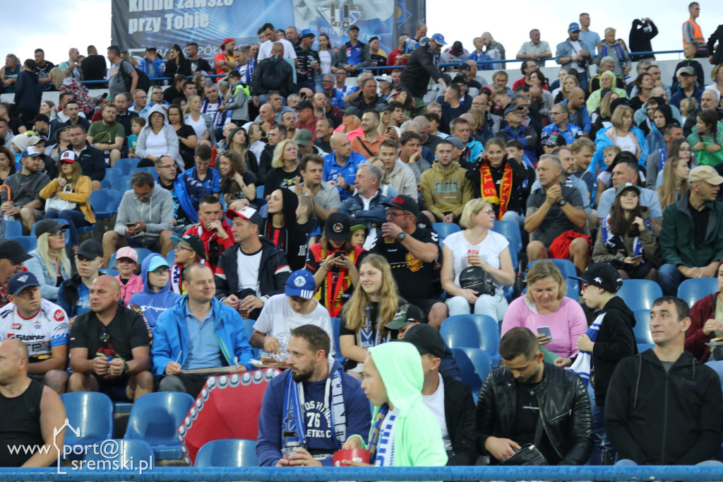 Fogo Unia Leszno - Sparta Betard Wrocław