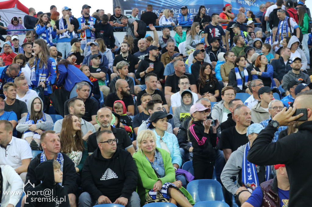 Fogo Unia Leszno - Sparta Betard Wrocław
