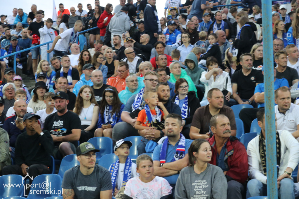 Fogo Unia Leszno - Sparta Betard Wrocław