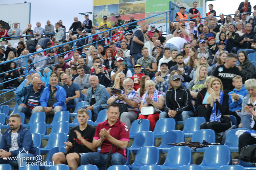 Fogo Unia Leszno - Sparta Betard Wrocław