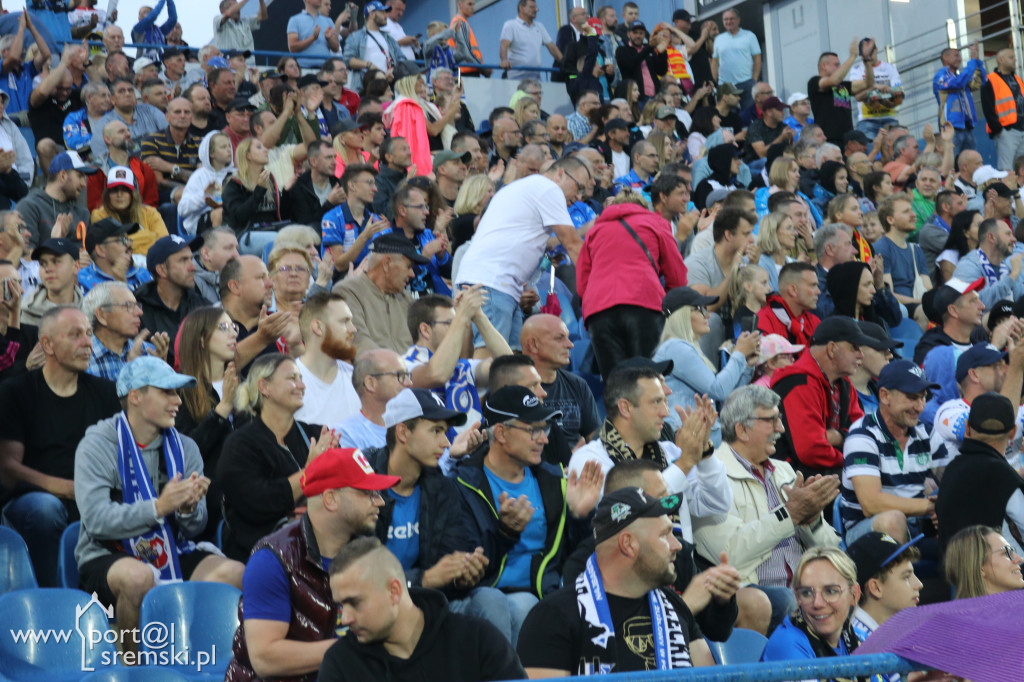 Fogo Unia Leszno - Sparta Betard Wrocław