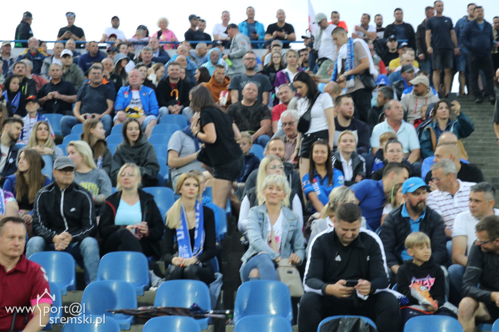 Fogo Unia Leszno - Sparta Betard Wrocław
