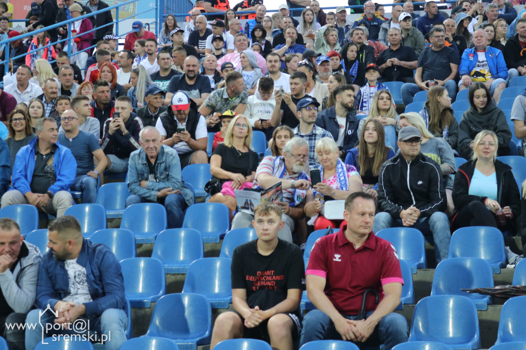 Fogo Unia Leszno - Sparta Betard Wrocław
