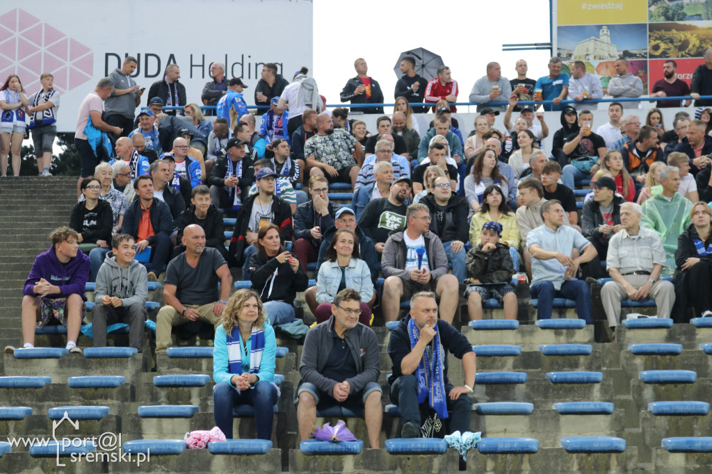 Fogo Unia Leszno - Sparta Betard Wrocław