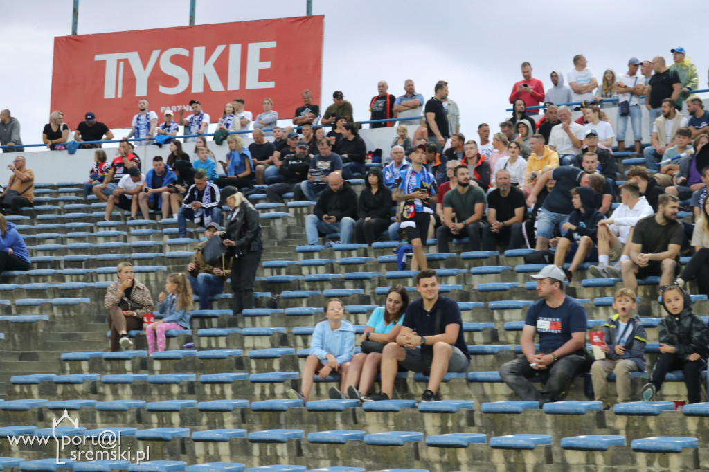 Fogo Unia Leszno - Sparta Betard Wrocław