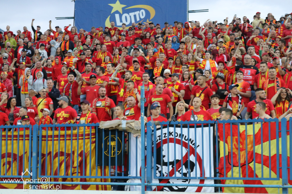 Fogo Unia Leszno - Sparta Betard Wrocław