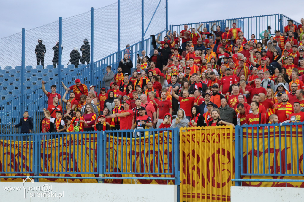 Fogo Unia Leszno - Sparta Betard Wrocław