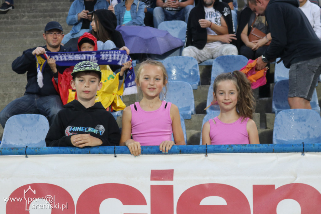 Fogo Unia Leszno - Sparta Betard Wrocław