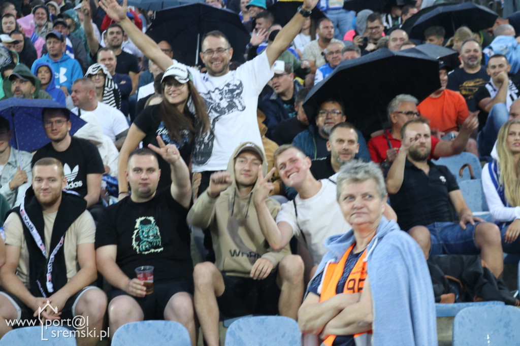 Fogo Unia Leszno - Sparta Betard Wrocław