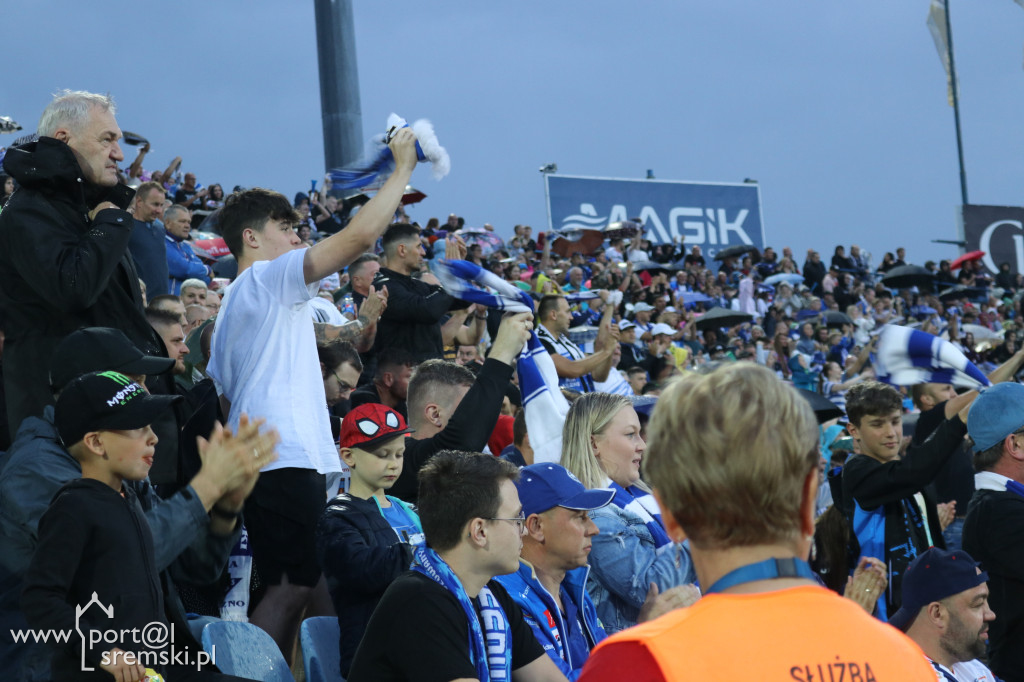 Fogo Unia Leszno - Sparta Betard Wrocław