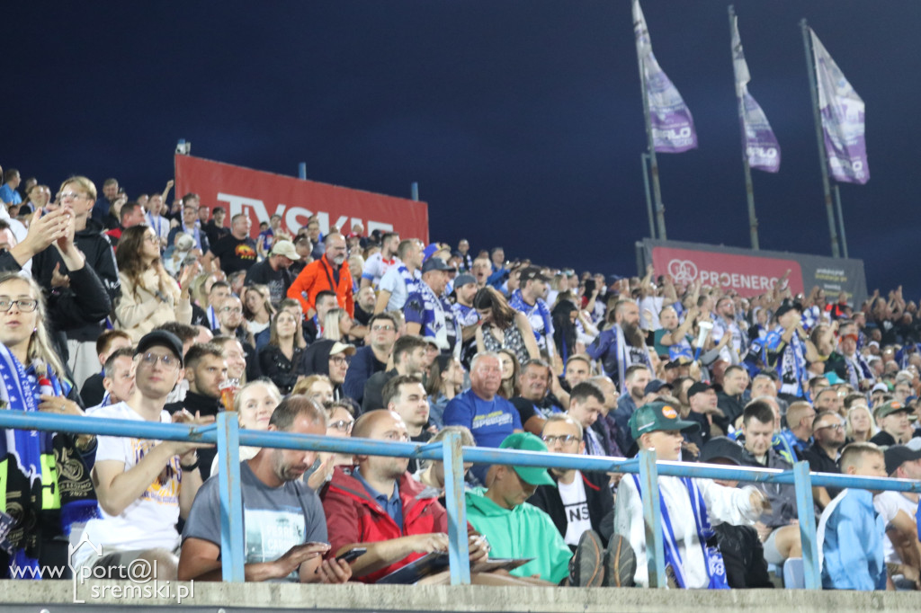 Fogo Unia Leszno - Sparta Betard Wrocław