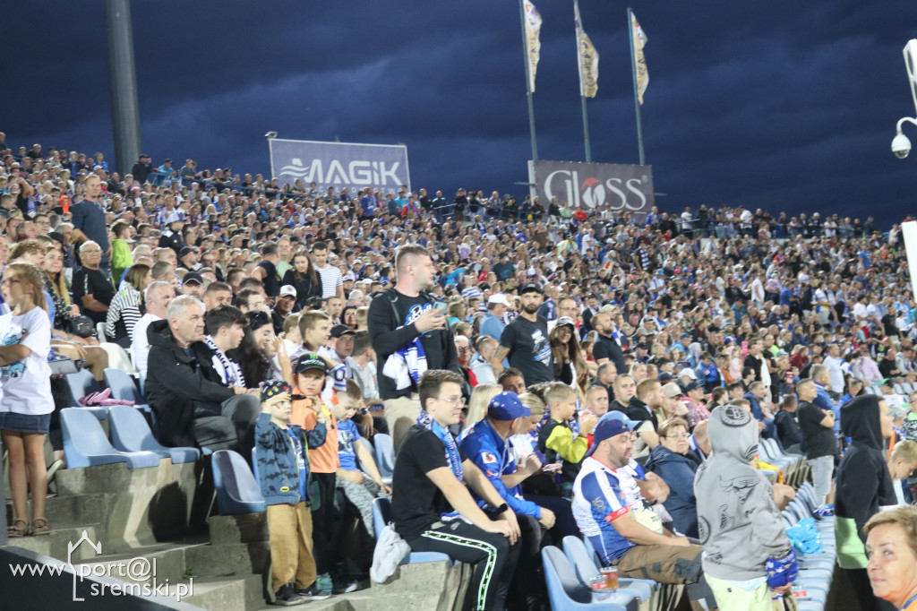 Fogo Unia Leszno - Sparta Betard Wrocław