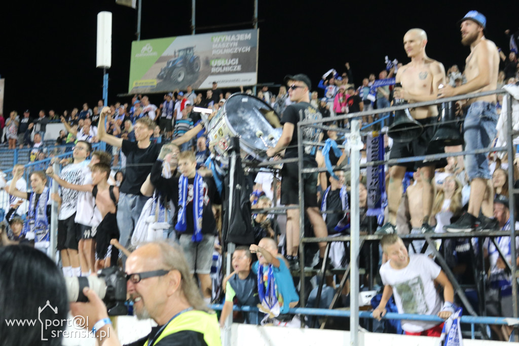 Fogo Unia Leszno - Sparta Betard Wrocław