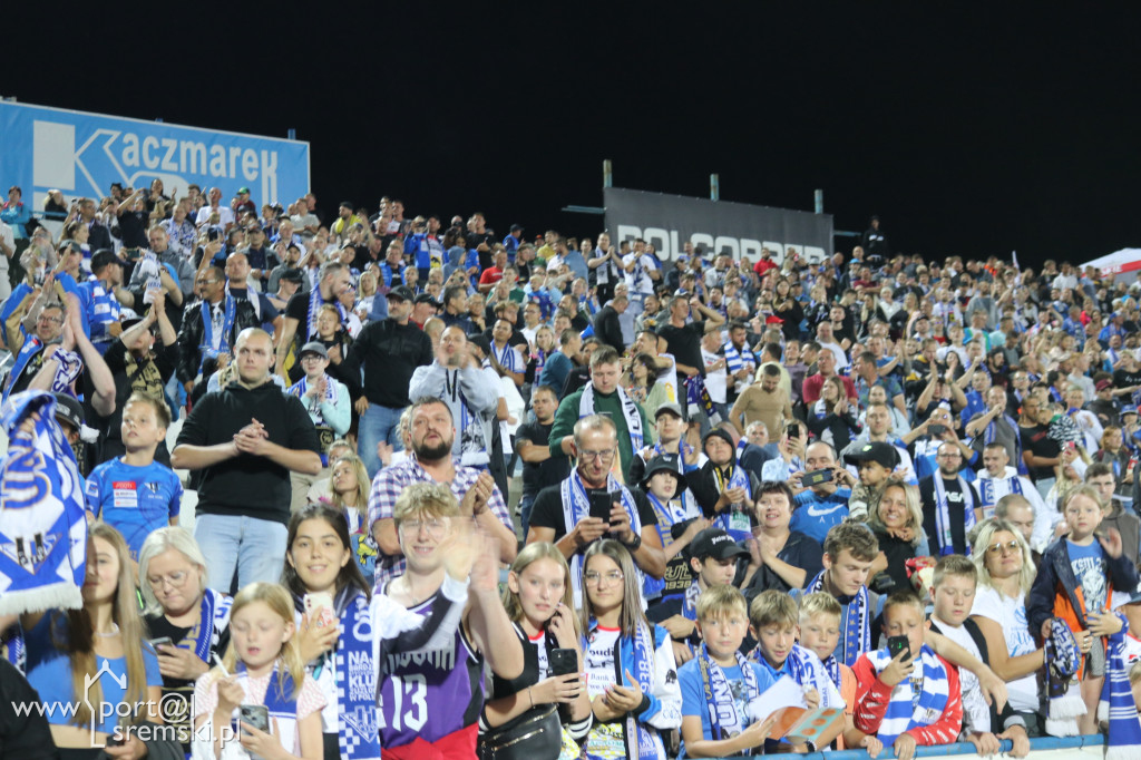 Fogo Unia Leszno - Sparta Betard Wrocław