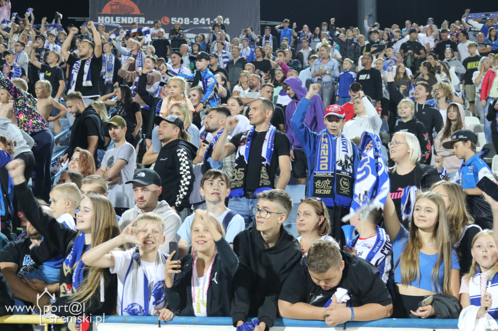 Fogo Unia Leszno - Sparta Betard Wrocław