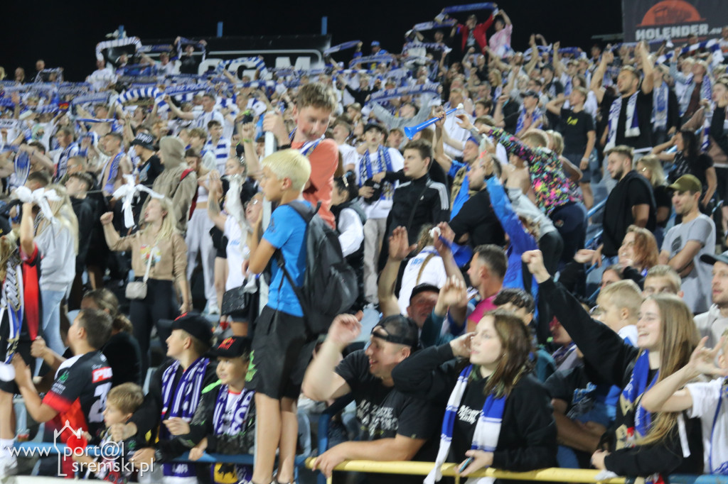 Fogo Unia Leszno - Sparta Betard Wrocław