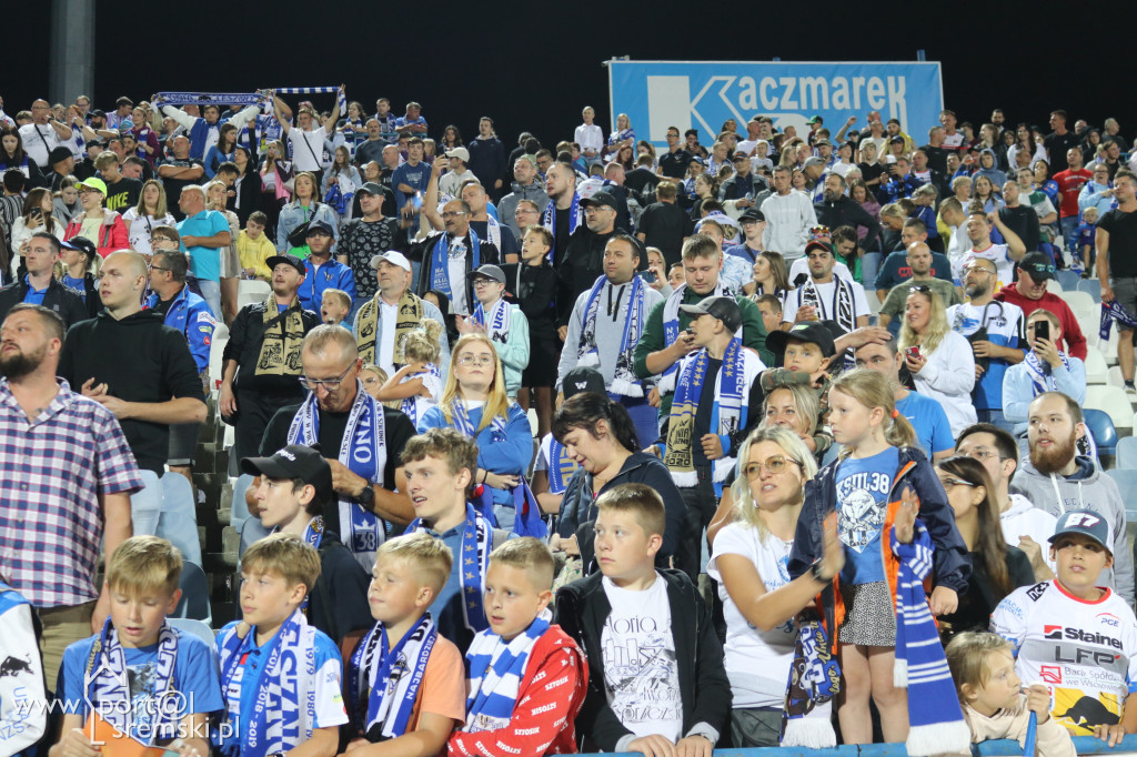 Fogo Unia Leszno - Sparta Betard Wrocław