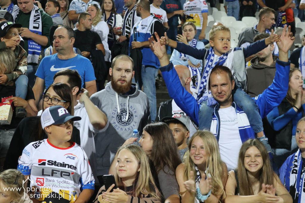 Fogo Unia Leszno - Sparta Betard Wrocław