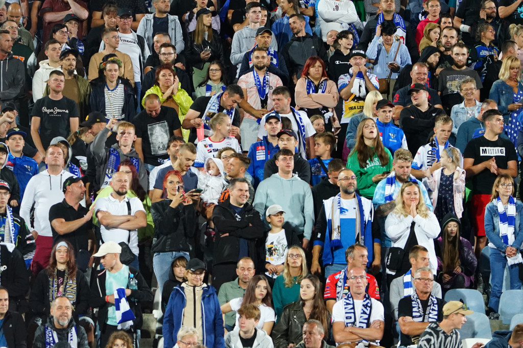 Fogo Unia Leszno - Sparta Betard Wrocław