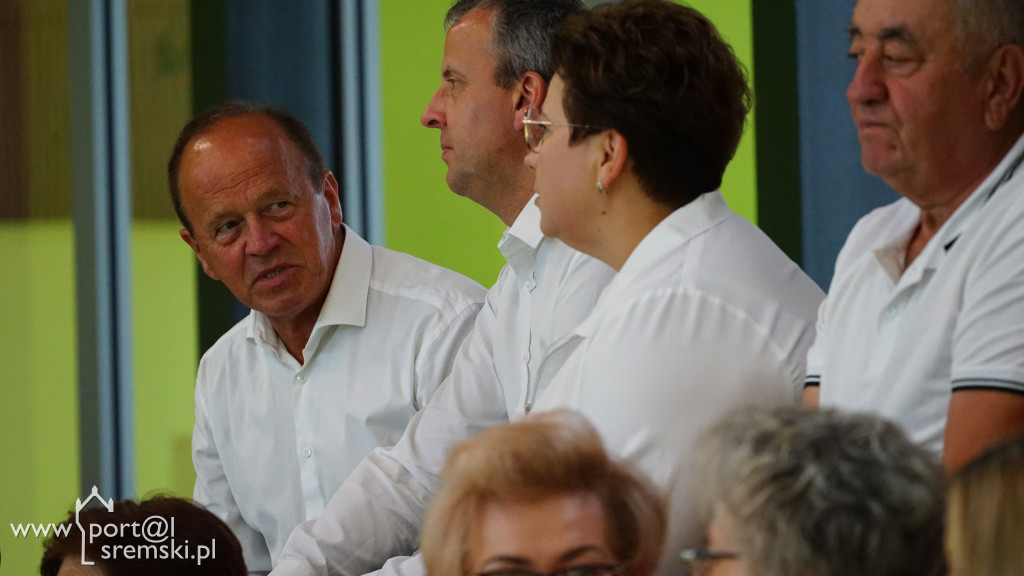 Premier RP w Książu Wlkp.
