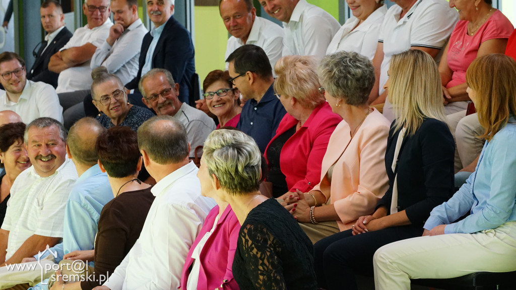 Premier RP w Książu Wlkp.