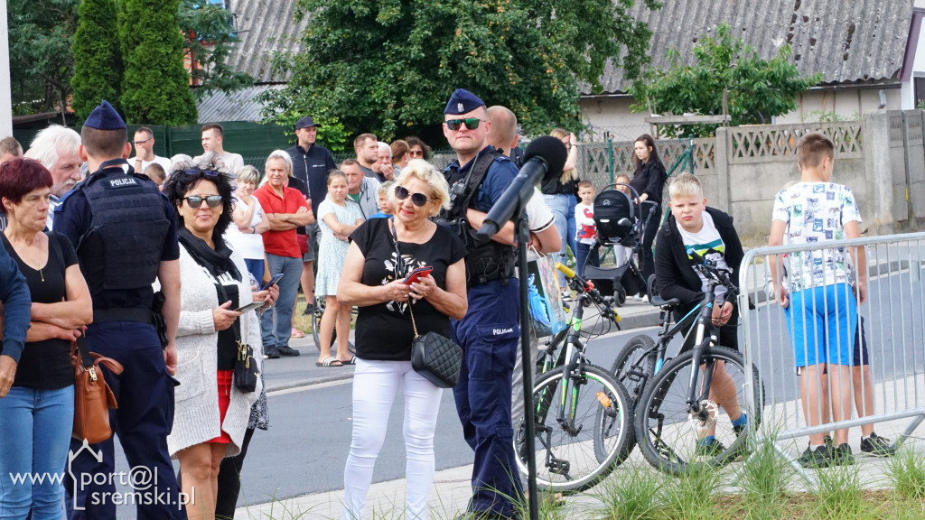 Premier RP w Książu Wlkp.
