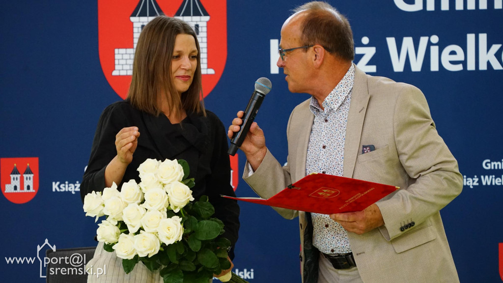 Wyjątkowy mecz koszykówki
