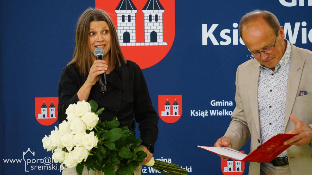 Wyjątkowy mecz koszykówki