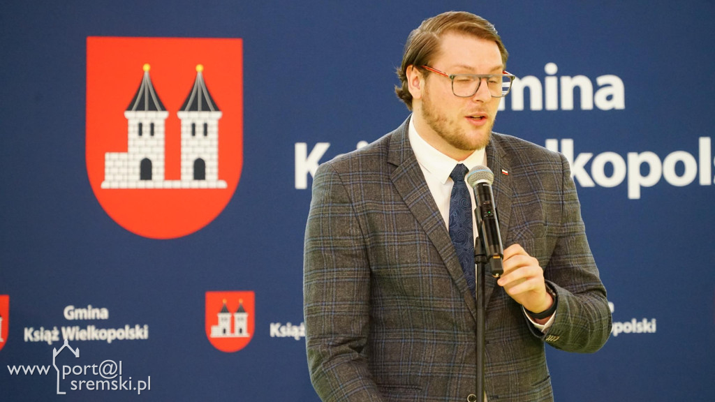 Wyjątkowy mecz koszykówki