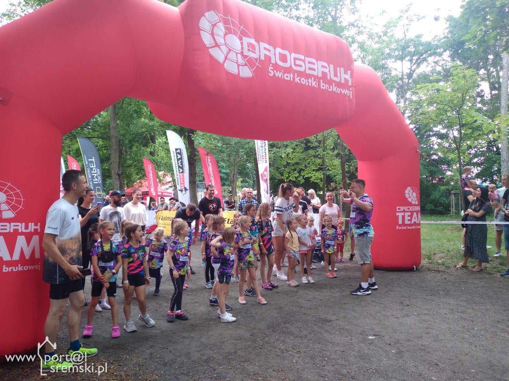 Runaway Drogbruk Junior Śrem