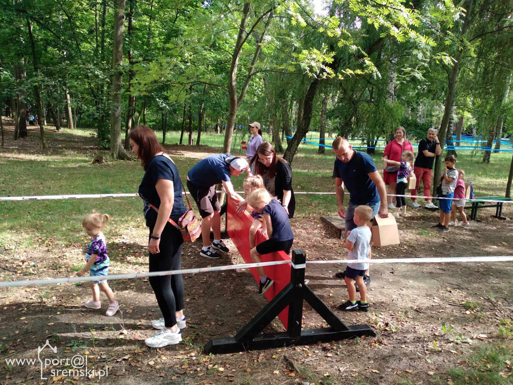 Runaway Drogbruk Junior Śrem