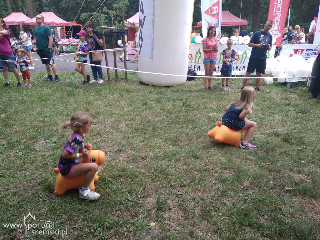 Runaway Drogbruk Junior Śrem