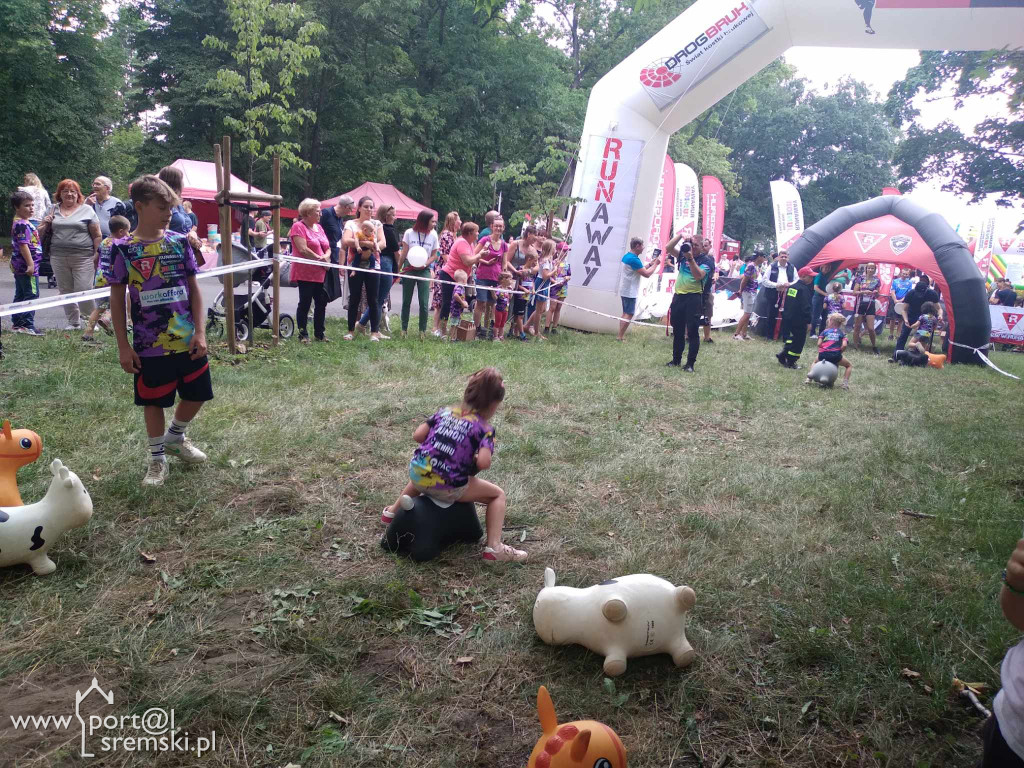 Runaway Drogbruk Junior Śrem