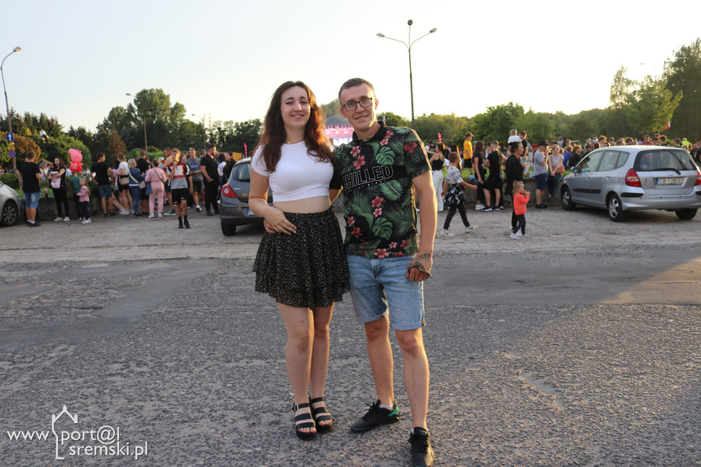 Urodziny Miasta Śrem